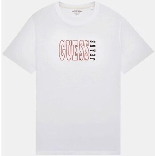 Guess T-Shirt M4YI56 K8HM0 - Guess - Modalova