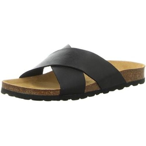 Clogs Pantoletten 181051 NEGRO - Plakton - Modalova