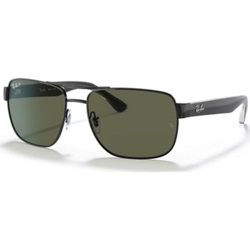 Sonnenbrillen Sonnenbrille RB3530 002/9A Polarisiert - Ray-Ban - Modalova