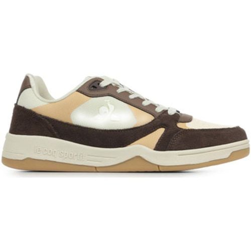 Sneaker Pro Star Lite Mocha - Le Coq Sportif - Modalova