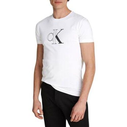 Calvin Klein Jeans T-Shirt - Calvin Klein Jeans - Modalova