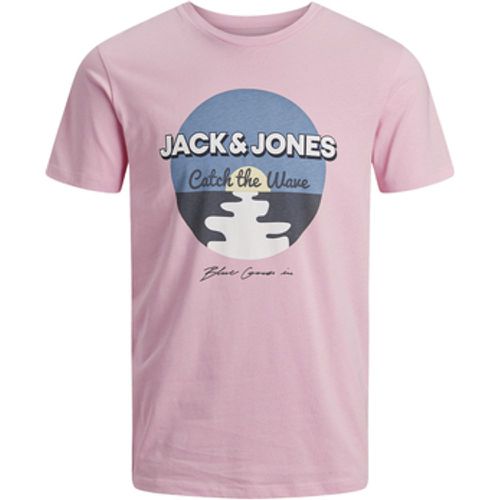 T-Shirts & Poloshirts 12263412 - jack & jones - Modalova
