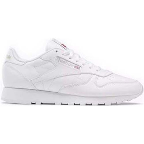 Sneaker Classic Leather - Reebok Sport - Modalova