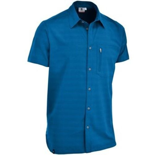 T-Shirts & Poloshirts Sport Irschenberg XT - 1/2 Hemd elas blue 4931100752-75 - Maui Sports - Modalova