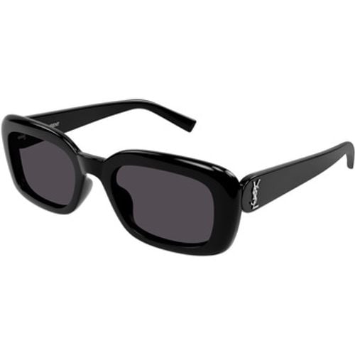 Sonnenbrillen Sonnenbrille Saint Laurent SL M130 001 - Yves Saint Laurent - Modalova