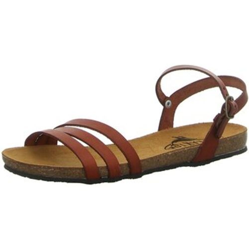 Sandalen Sandaletten 575080 CUERO VAQUETILLA - Plakton - Modalova