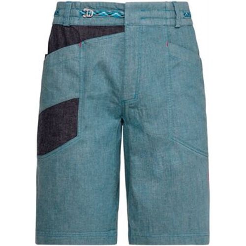 Shorts Sport Sierra Rock Short M F40/642643 Hurricane/Deep Sea - la sportiva - Modalova