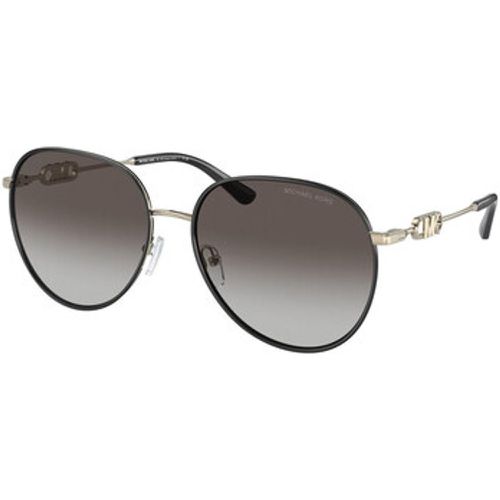 Sonnenbrillen Sonnenbrille Empire MK1128J 10148G - MICHAEL Michael Kors - Modalova