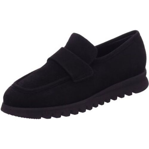 Damenschuhe Slipper K371M-neroCamT.nero - Luca Grossi - Modalova