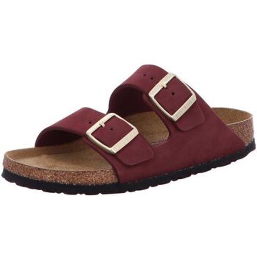 Clogs Pantoletten Arizon SFB 1028719 - Birkenstock - Modalova