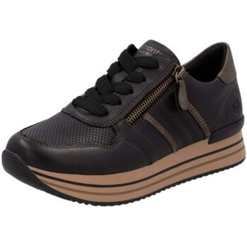 Halbschuhe Schnuerschuhe D1318 D1318-03 - Remonte - Modalova