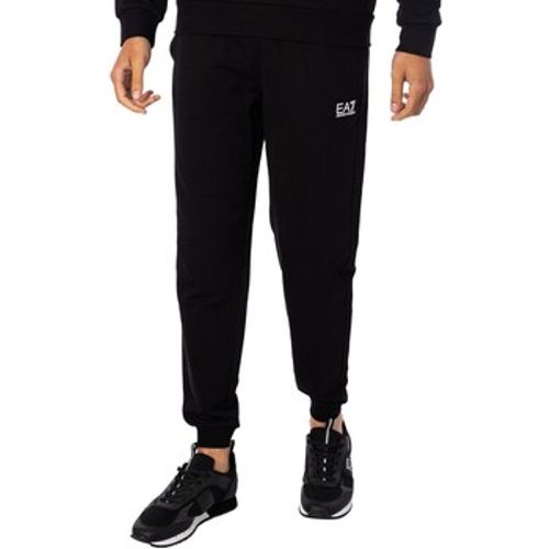 Trainingsanzüge Logo-Jogger - Emporio Armani EA7 - Modalova