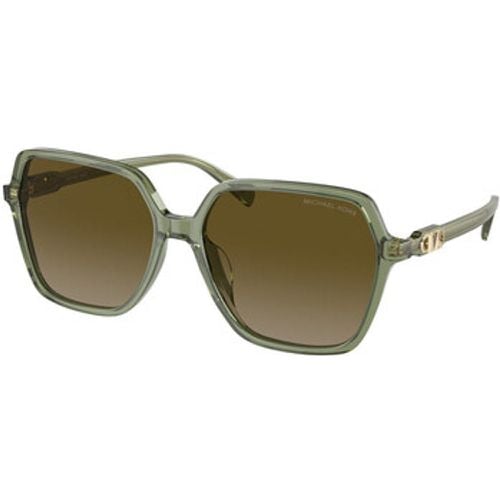 Sonnenbrillen Sonnenbrille Jasper MK2196U 394413 - MICHAEL Michael Kors - Modalova