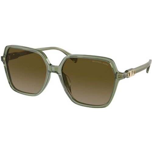 Sonnenbrillen Sonnenbrille Jasper MK2196U 394413 - MICHAEL Michael Kors - Modalova