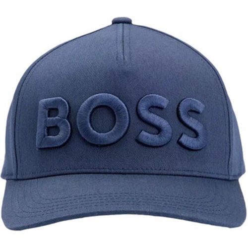 BOSS Schirmmütze Logo 3D - Boss - Modalova