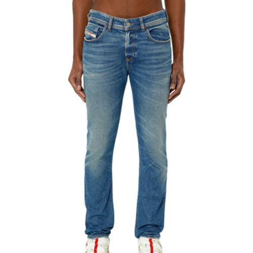 Straight Leg Jeans A03596-09E88 - Diesel - Modalova