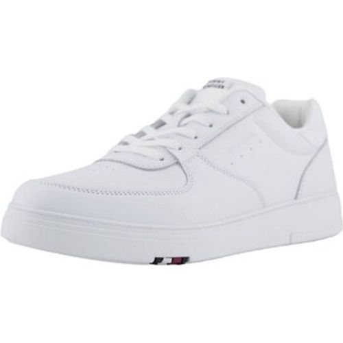 Sneaker TJM Logo Execution Basket EM0EM01379ACG - Tommy Jeans - Modalova