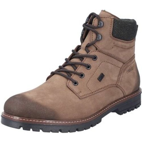 Rieker Stiefel F3612 24 - Rieker - Modalova