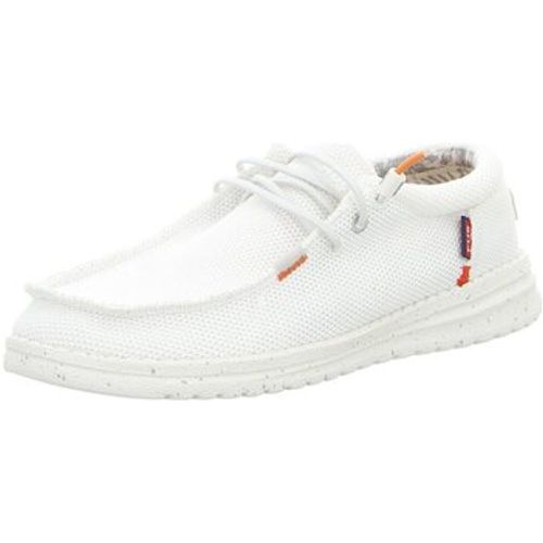 Herrenschuhe Schnuerschuhe JACK trinity white - Fusion - Modalova