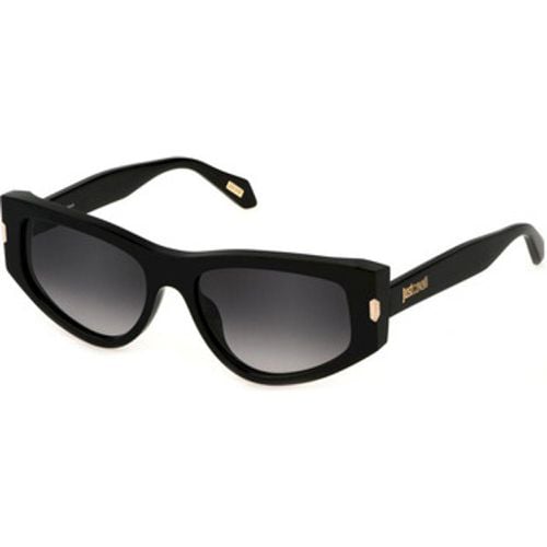 Sonnenbrillen Sonnenbrille SJC034 0700 - Roberto Cavalli - Modalova