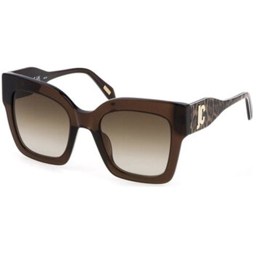 Sonnenbrillen SJC019 0AAK Sonnenbrille - Roberto Cavalli - Modalova