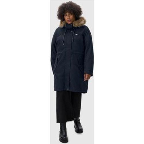 Ragwear Damenmantel Parka Tawny - Ragwear - Modalova