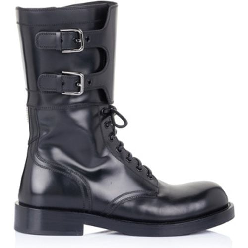 D&G Stiefeletten CT0710 AC801 - D&G - Modalova