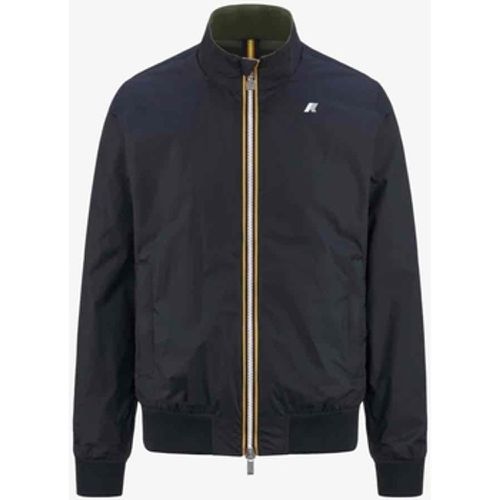 K-Way Herren-Jacke - K-way - Modalova