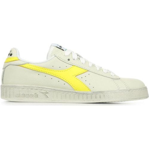 Sneaker Game L Low Fluo Waxed - Diadora - Modalova