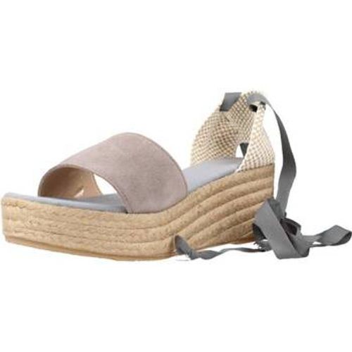 Espadrilles PLATASER3CD - Clara Duran - Modalova