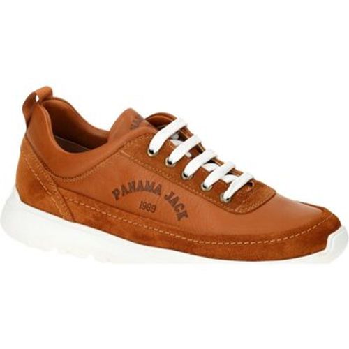 Halbschuhe Schnuerschuhe Jensen C3 Schuhe Sneakers weiß Jensen C3 cuero - Panama Jack - Modalova