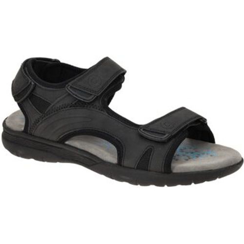 Herrenschuhe Offene Spherica EC5 Sandale U25ELA U25ELA 0BC14C9999 - Geox - Modalova