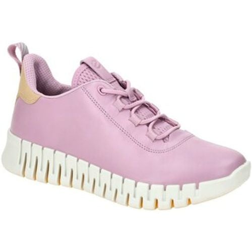 Halbschuhe Schnuerschuhe Gruuv Schuhe Sneakers 218203 21820360990 - ECCO - Modalova