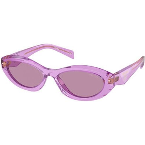 Sonnenbrillen Sonnenbrille PR26ZS 13R07Q - Prada - Modalova