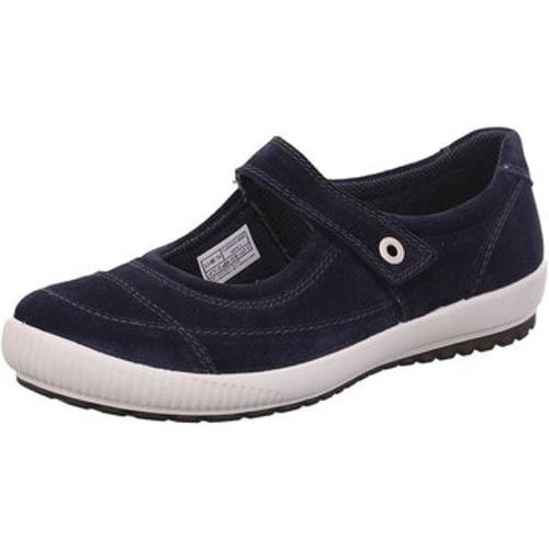 Damenschuhe Slipper oceano (dunkel) 0-800822-8000 - legero - Modalova