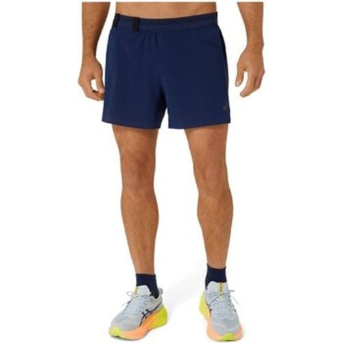 Shorts Sport METARUN 5IN SHORT 2011C978/401 401 - ASICS - Modalova