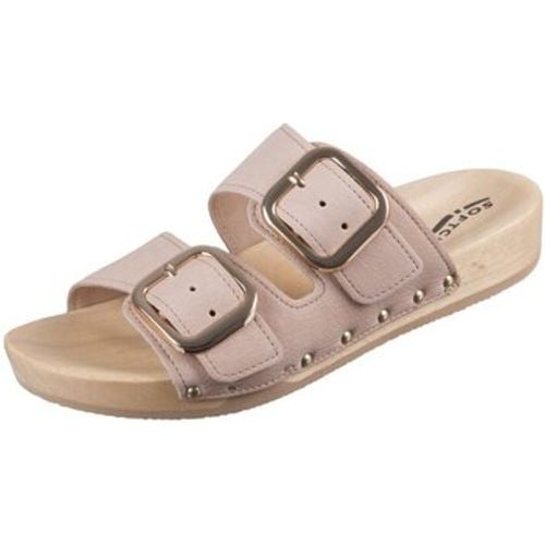 Clogs Pantoletten Lena sahara - Softclox - Modalova