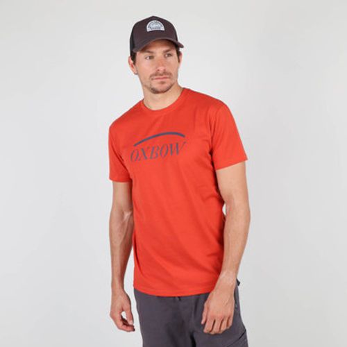 Oxbow T-Shirt Tee - Oxbow - Modalova