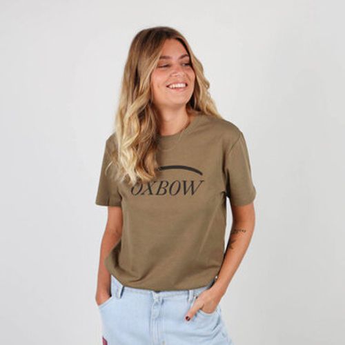 Oxbow T-Shirt Tee - Oxbow - Modalova