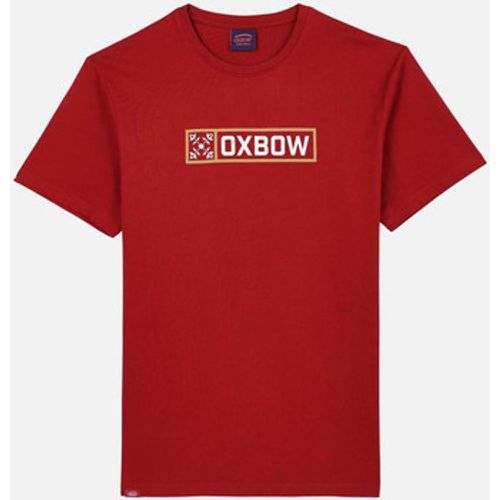 Oxbow T-Shirt Tee - Oxbow - Modalova