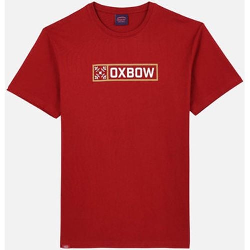 Oxbow T-Shirt Tee - Oxbow - Modalova