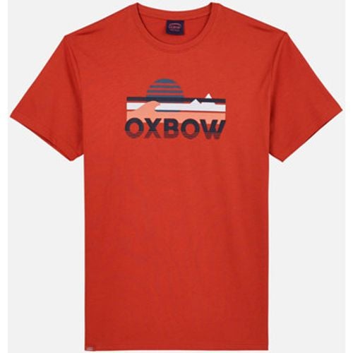 Oxbow T-Shirt Tee - Oxbow - Modalova