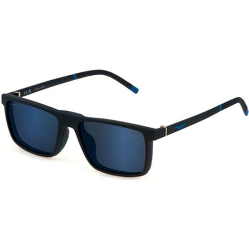 Sonnenbrillen Polizei Solstice Lite 1 UPLL74 ABIP Polarisierte Sonnenbrille - Police - Modalova