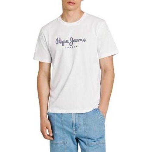 Pepe jeans T-Shirt - Pepe Jeans - Modalova