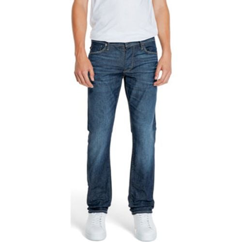 Straight Leg Jeans JJIGLENN JJICON JJ 919 50SPS NOOS 12259815 - jack & jones - Modalova