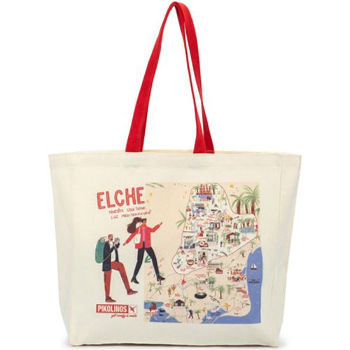 Taschen UHA-360 Smiling ELCHE Tasche - Pikolinos - Modalova