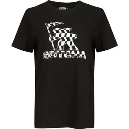 T-Shirts & Poloshirts 963240-50 - Gotcha - Modalova