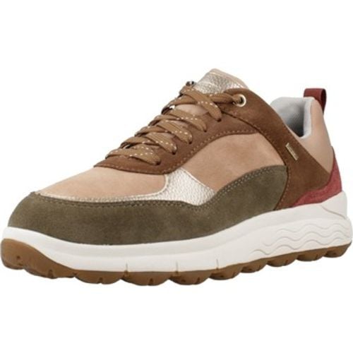 Geox Sneaker D SPHERICA - Geox - Modalova