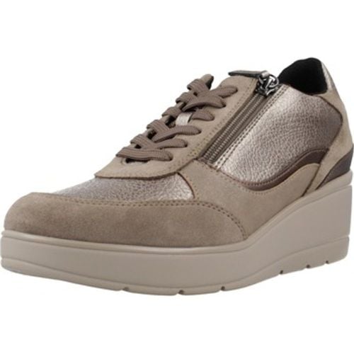 Geox Sneaker D OLDE - Geox - Modalova