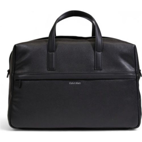 Reisetasche CK MUST WEEKENDER K50K511855 - Calvin Klein Jeans - Modalova